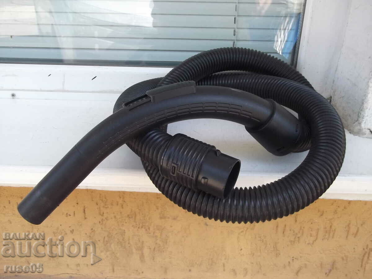 Vacuum cleaner hose "taurus Megane 2200 Advance (VerII)" - 5 Vacuum cleaner hose "taurus Megane 2200 Advance (VerII)" - 5
