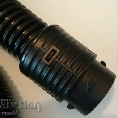 Vacuum cleaner hose "taurus Megane 2200 Advance (VerII)" - 6 Vacuum cleaner hose "taurus Megane 2200 Advance (VerII)" - 6