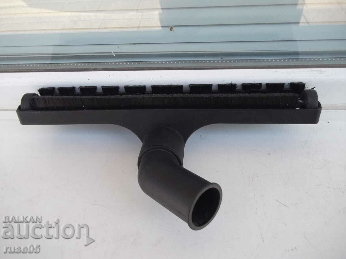 Vacuum cleaner brush "taurus Megane 2200 Advance (VerII)" with price 15.00 BGN | € 7.67