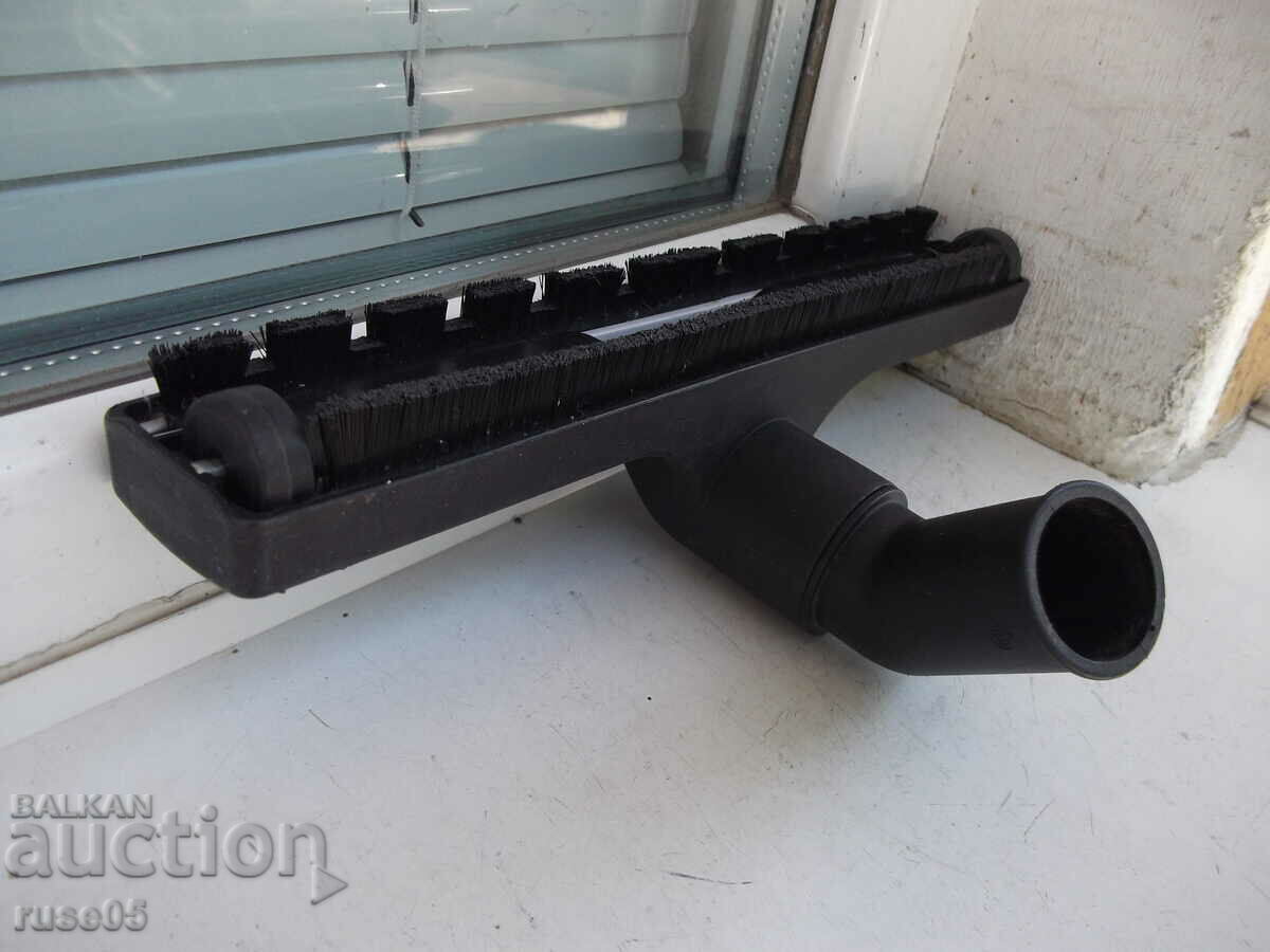 Delivery of Vacuum cleaner brush "taurus Megane 2200 Advance (VerII)"