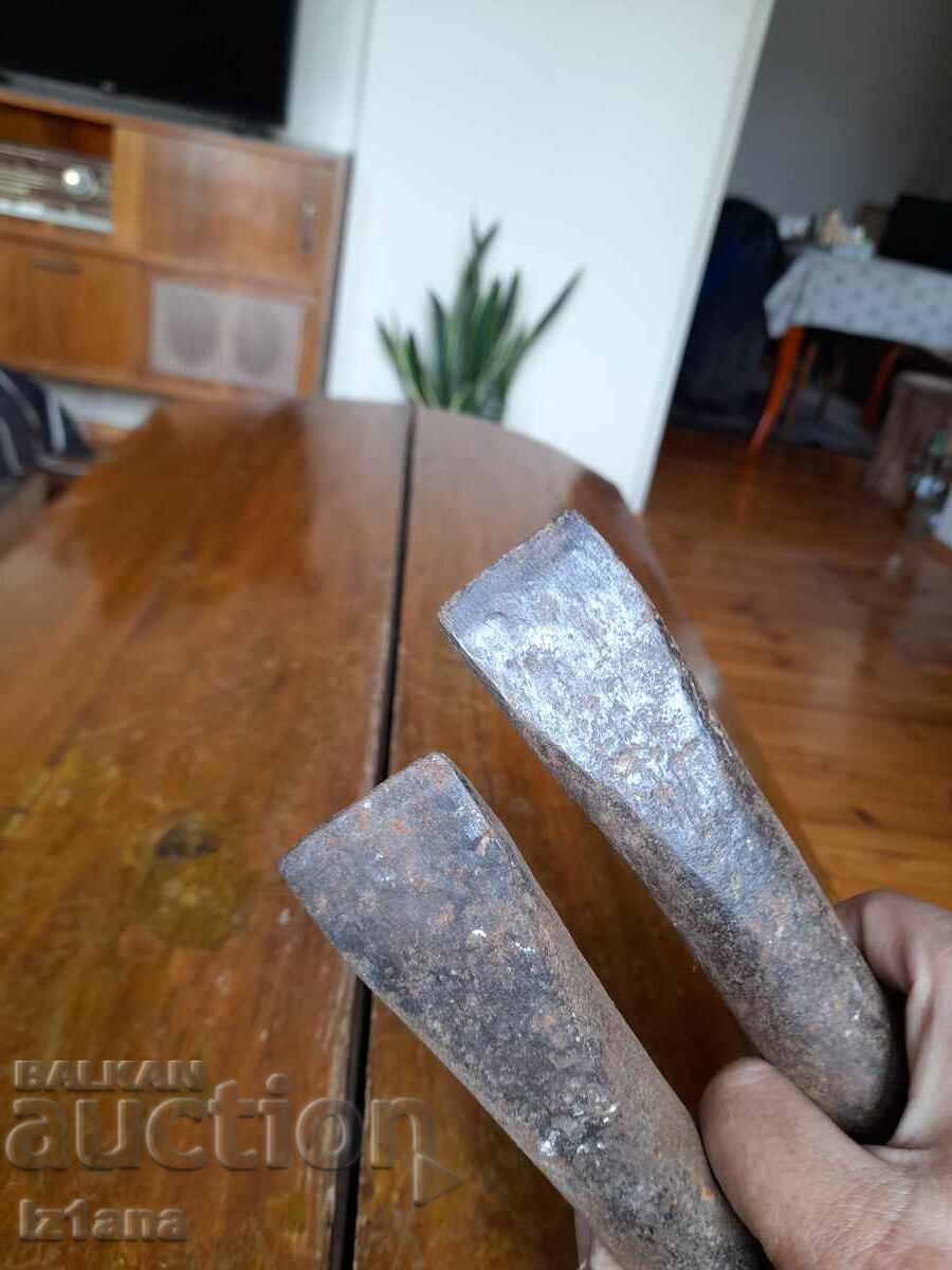 Delivery of Ancient chisel, wedge Delivery of Ancient chisel, wedge