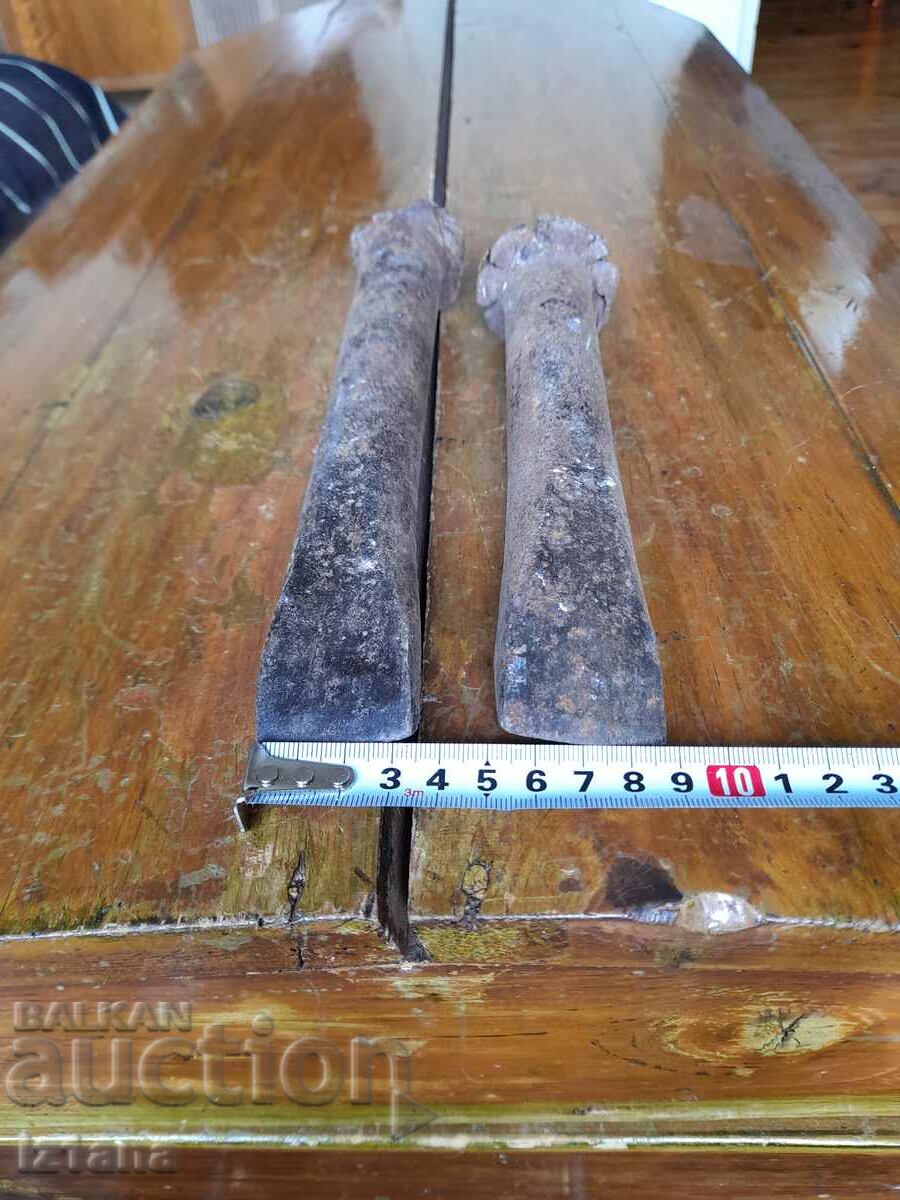 Ancient chisel, wedge - 5 Ancient chisel, wedge - 5