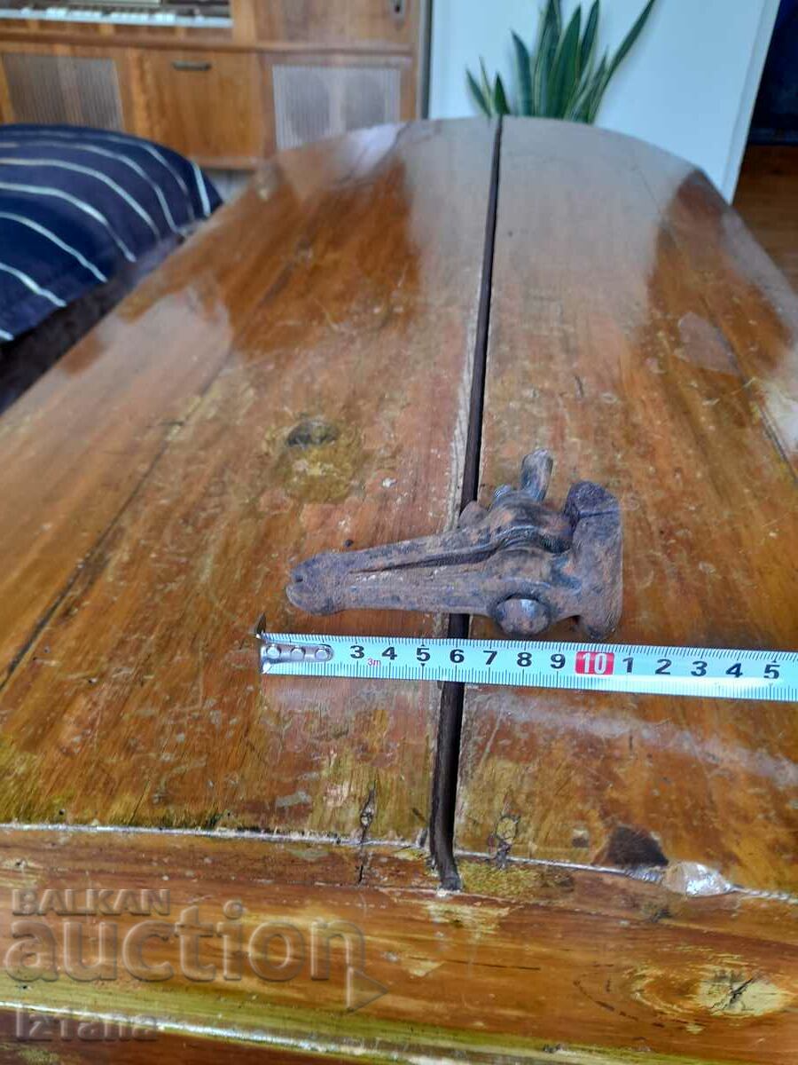 Old tie - 6 Old tie - 6