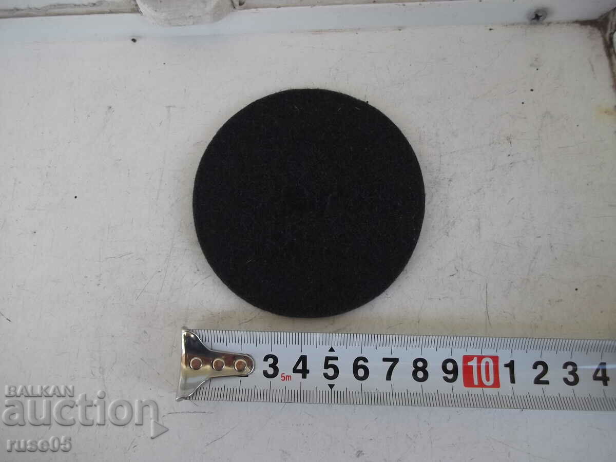 Burete mic pentru aspirator."taurus Megane 2200 Advance (VerII)" cu preț 5.00 BGN | € 2.56 Burete mic pentru aspirator."taurus Megane 2200 Advance (VerII)" cu preț 5.00 BGN | € 2.56