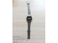 Very Rare Electronic Watch - Casio Melody M 15 From 0.01