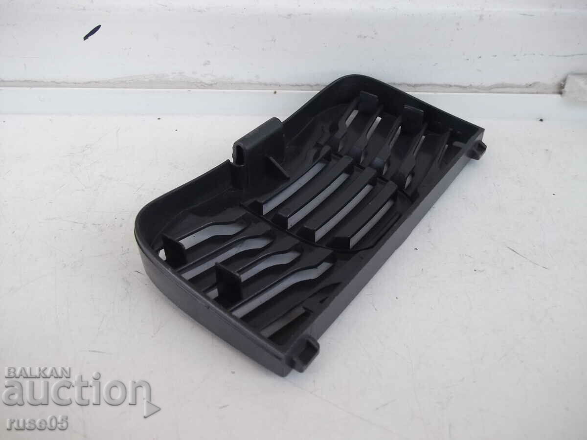 Delivery of Filter cover - rectangular for dust "Taurus Megane 2200" Delivery of Filter cover - rectangular for dust "Taurus Megane 2200"