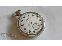Sale - Molnia #1 pocket watch for repair/parts