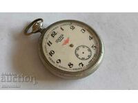 Разпродажба - джобен часовник SEKONDA(Молния)  №2 за ремонт