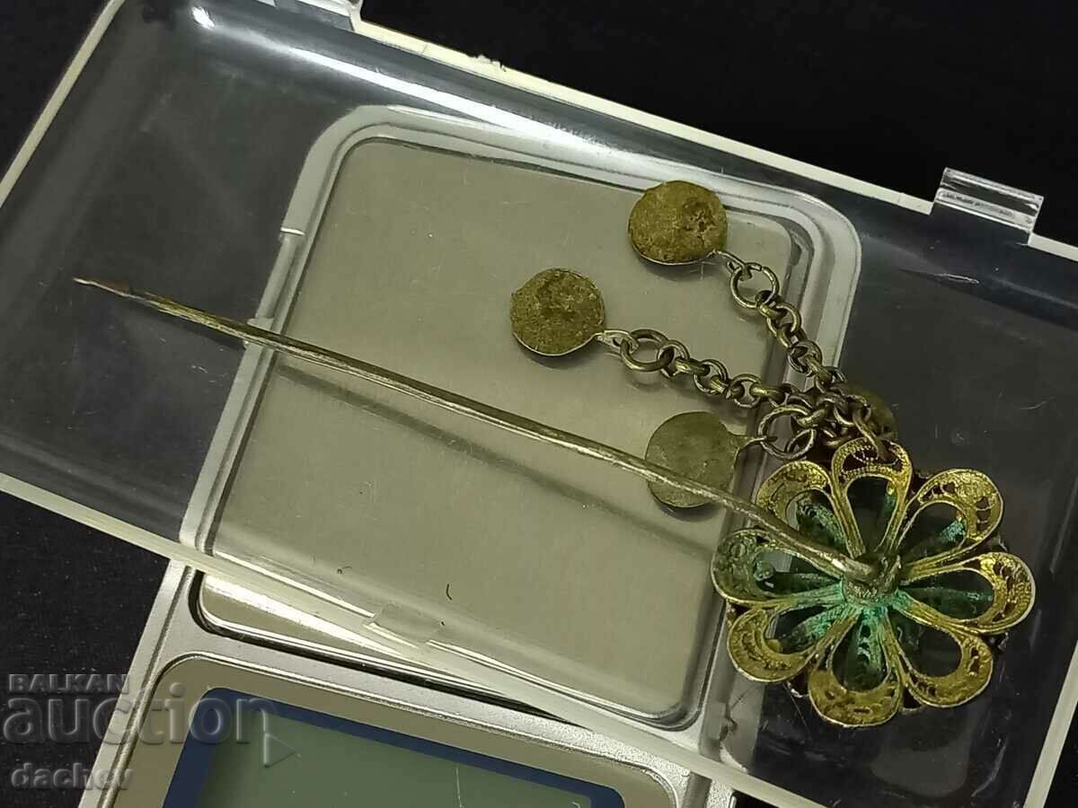 ΑΝΑΓΕΝΝΗΣΗ ΕΠΙΜΑΛΛΩΜΕΝΗ ΜΑΛΛΙΩΝ ΑΝΑΓΕΝΝΗΣΗΣ - ΚΟΡΥΦΑΙΑ ΚΑΤΑΣΤΑΣΗ! - 7