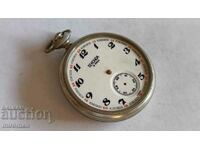 Разпродажба - джобен часовник SEKONDA(Молния) №3 за ремонт
