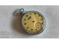 Разпродажба - джобен часовник SEKONDA(Молния) №4 за ремонт