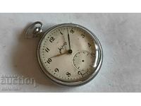 Разпродажба - джобен часовник SEKONDA(Молния) №6 за ремонт