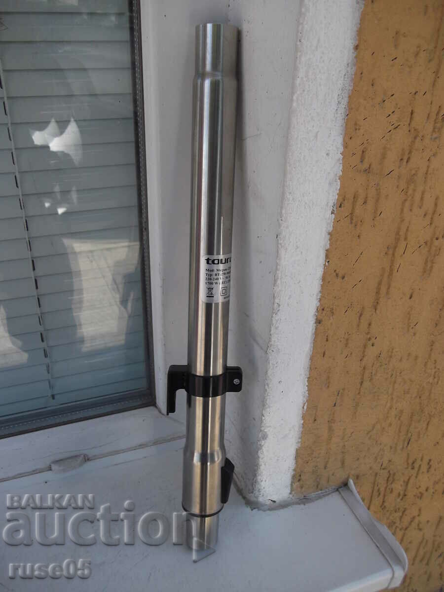 Аукцион Тръба за прахосмукачка "taurus Megane 2200 Advance (VerII)" Аукцион Тръба за прахосмукачка "taurus Megane 2200 Advance (VerII)"