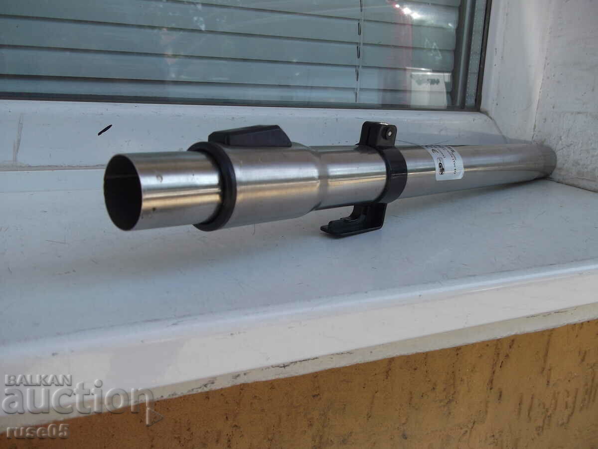 Доставка на Тръба за прахосмукачка "taurus Megane 2200 Advance (VerII)" Доставка на Тръба за прахосмукачка "taurus Megane 2200 Advance (VerII)"