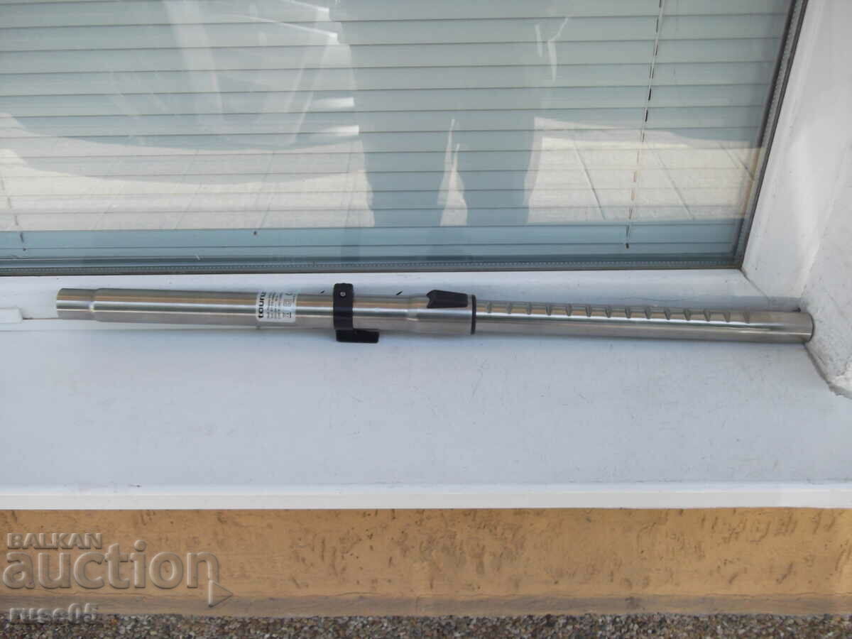 Тръба за прахосмукачка "taurus Megane 2200 Advance (VerII)" - 5 Тръба за прахосмукачка "taurus Megane 2200 Advance (VerII)" - 5