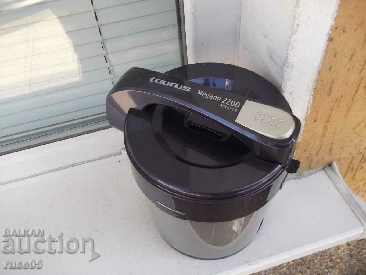 Waste container "taurus Megane 2200 Advance (VerII)" with price 35.00 BGN | € 17.90 Waste container "taurus Megane 2200 Advance (VerII)" with price 35.00 BGN | € 17.90