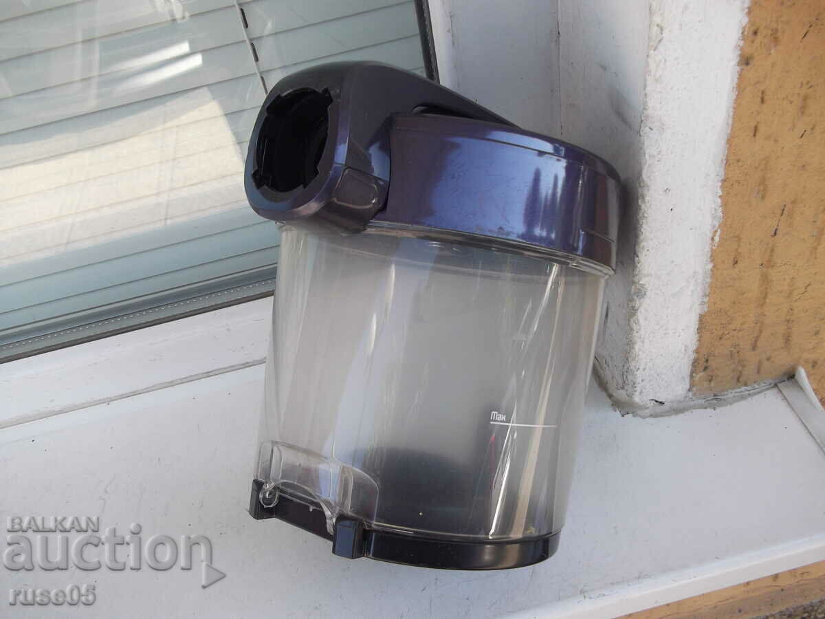 Auction Waste container "taurus Megane 2200 Advance (VerII)" Auction Waste container "taurus Megane 2200 Advance (VerII)"