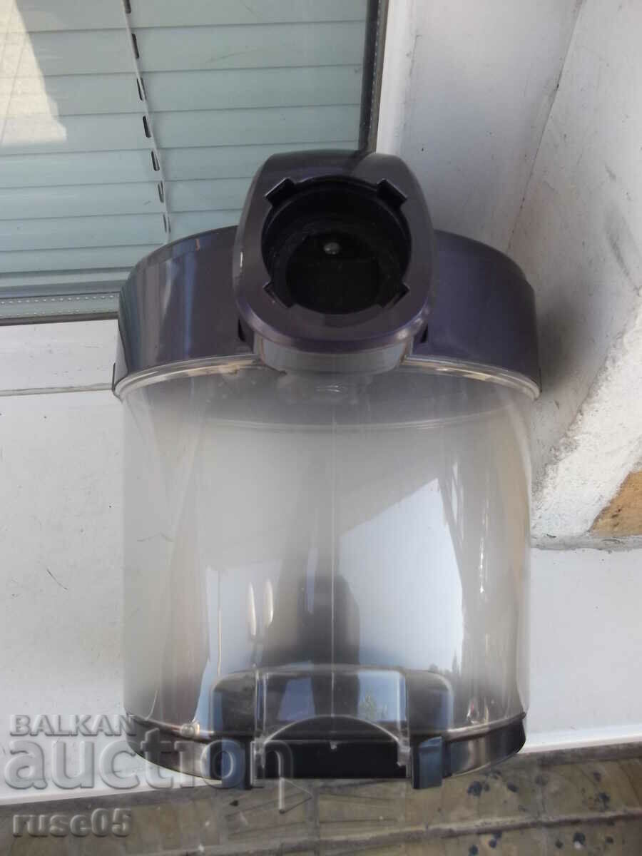 Delivery of Waste container "taurus Megane 2200 Advance (VerII)" Delivery of Waste container "taurus Megane 2200 Advance (VerII)"