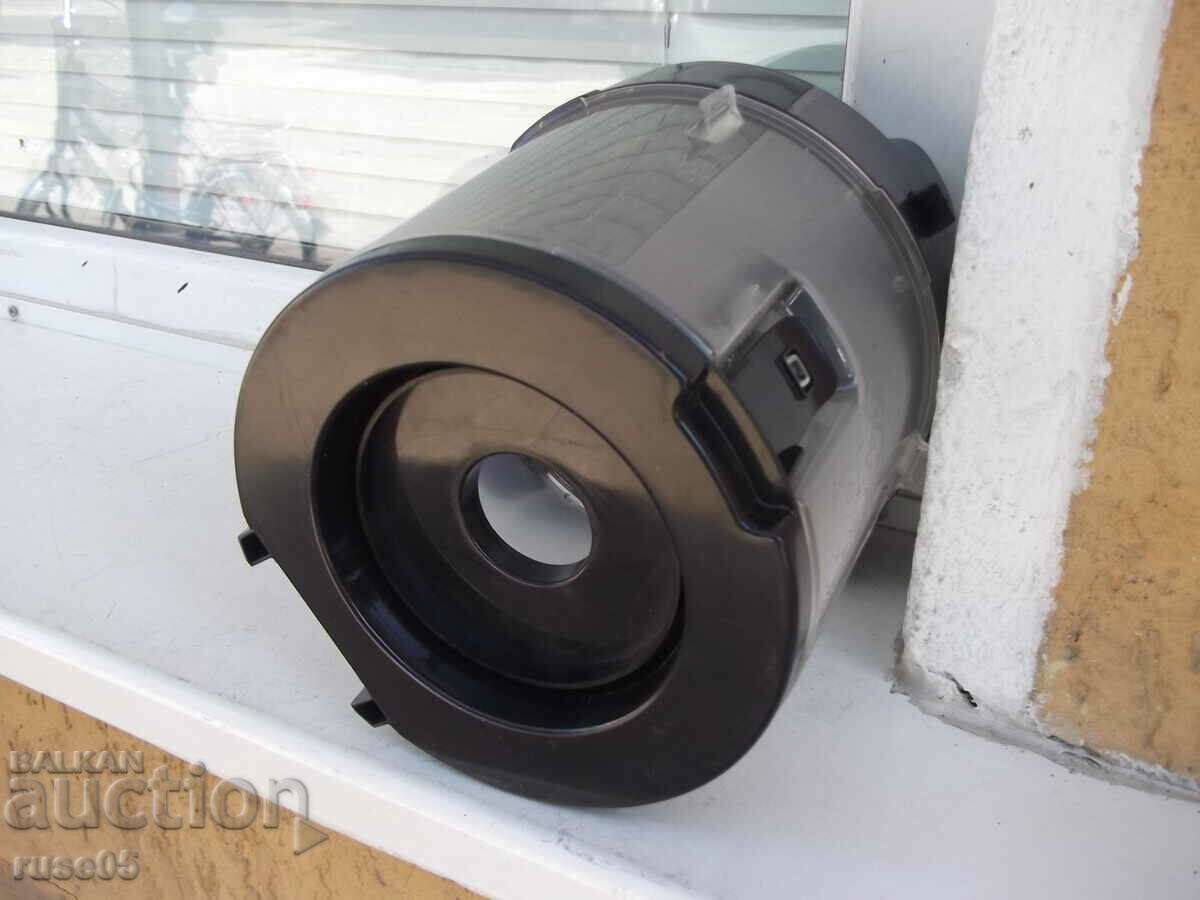 Waste container "taurus Megane 2200 Advance (VerII)" - 5 Waste container "taurus Megane 2200 Advance (VerII)" - 5