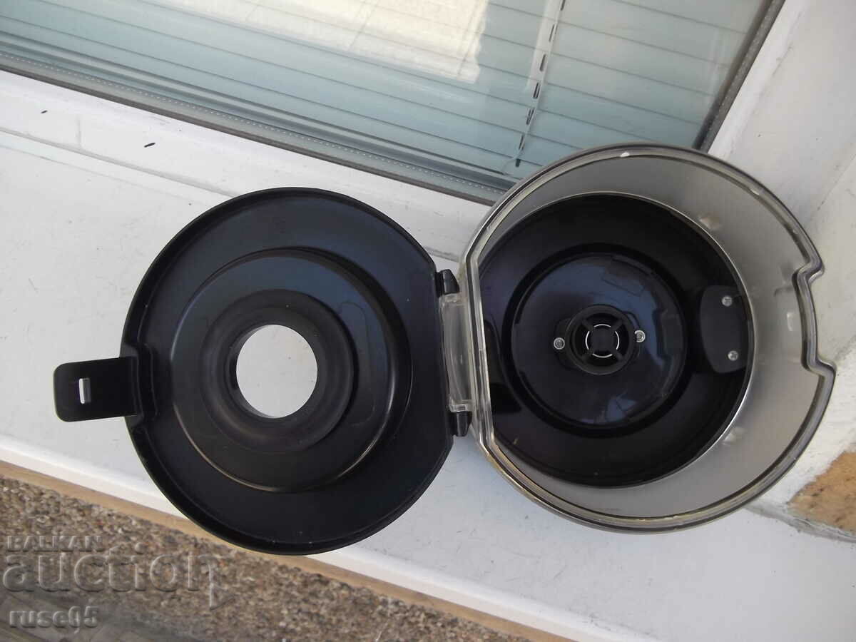 Waste container "taurus Megane 2200 Advance (VerII)" - 6 Waste container "taurus Megane 2200 Advance (VerII)" - 6