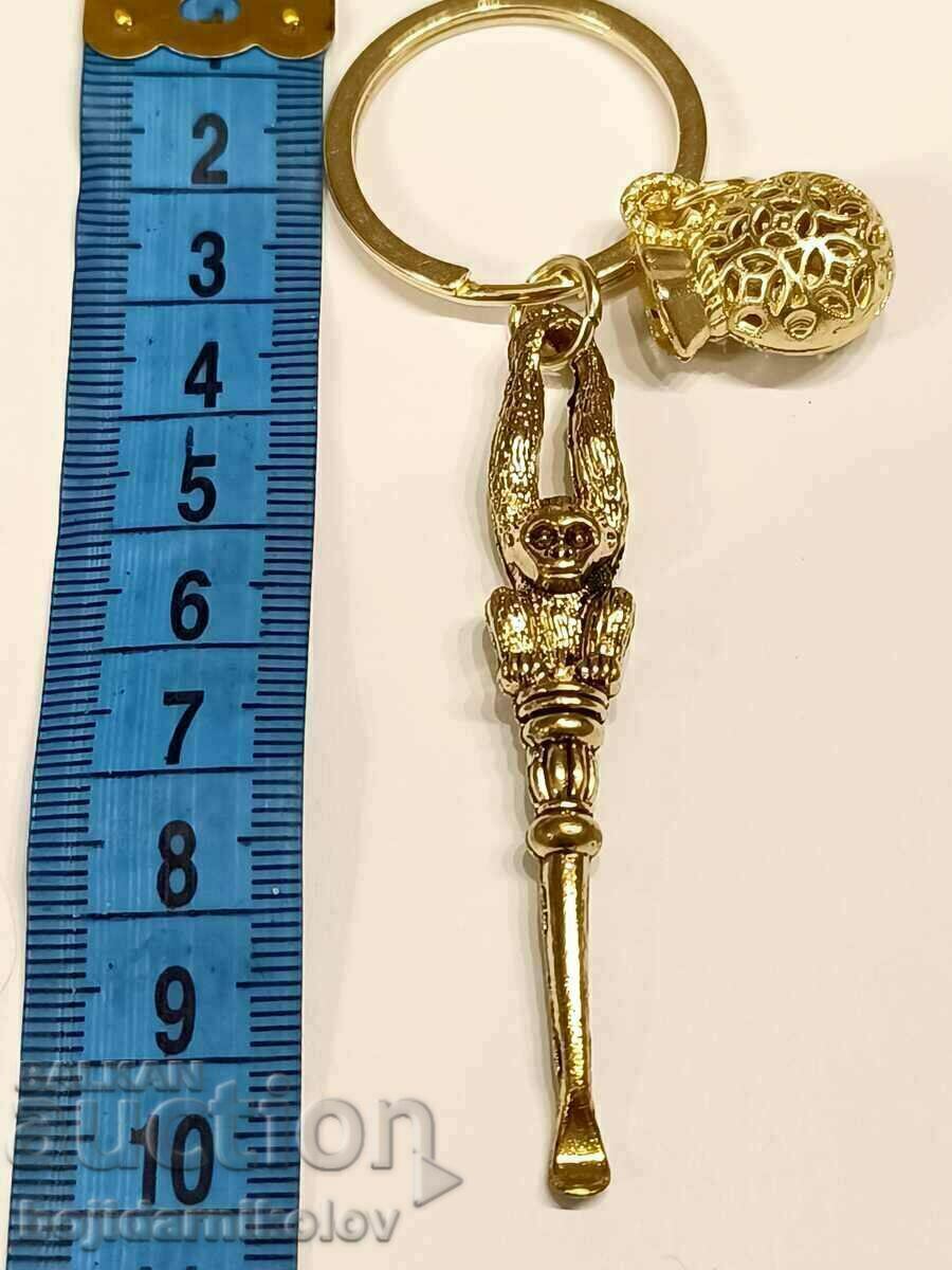 EAR CLEANING SPOON 38 Keychain or Souvenir with price 24.99 BGN | € 12.78 EAR CLEANING SPOON 38 Keychain or Souvenir with price 24.99 BGN | € 12.78
