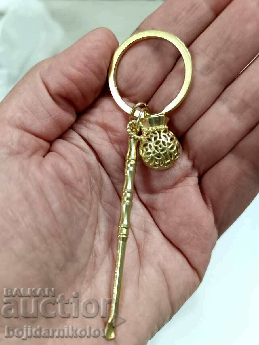 EAR CLEANING SPOON 39. Keychain or souvenir with price 14.98 BGN | € 7.66 EAR CLEANING SPOON 39. Keychain or souvenir with price 14.98 BGN | € 7.66