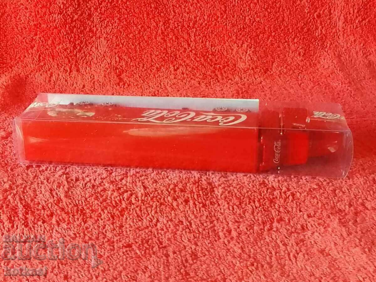 Coca Cola Стара играчка реклама Камион Тир Кока Кола - 7 Coca Cola Стара играчка реклама Камион Тир Кока Кола - 7
