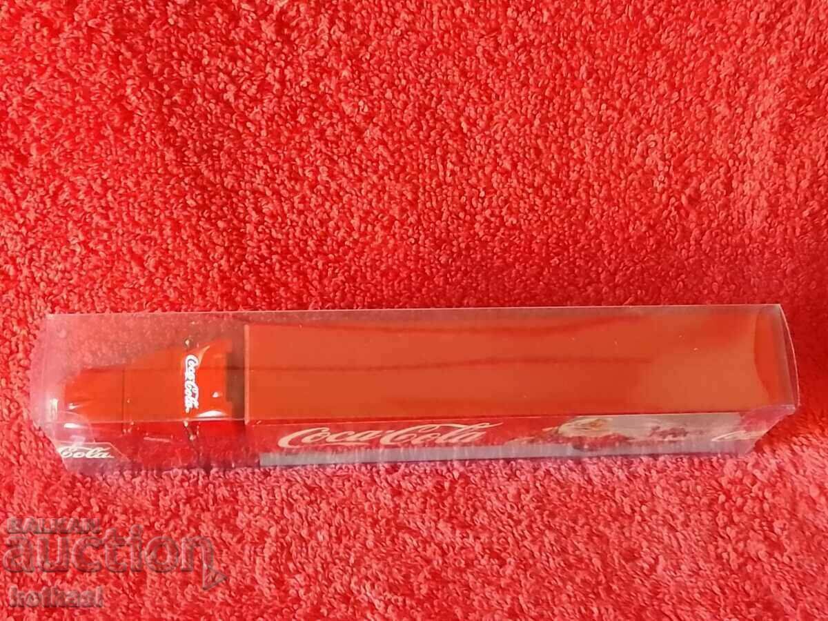 Coca Cola Стара играчка реклама Камион Тир Кока Кола - 7 Coca Cola Стара играчка реклама Камион Тир Кока Кола - 7
