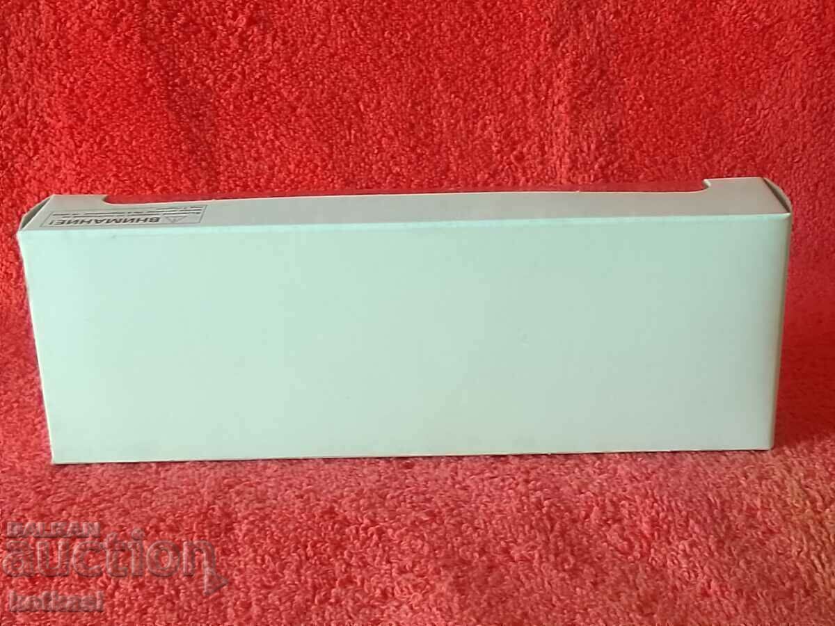 OMV  Стара играчка реклама Камион Тир ОМВ - 6