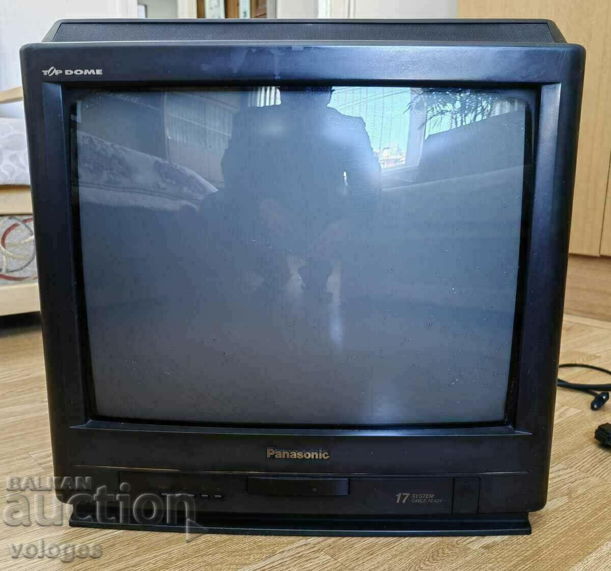 PANASONIC TC-21L3R