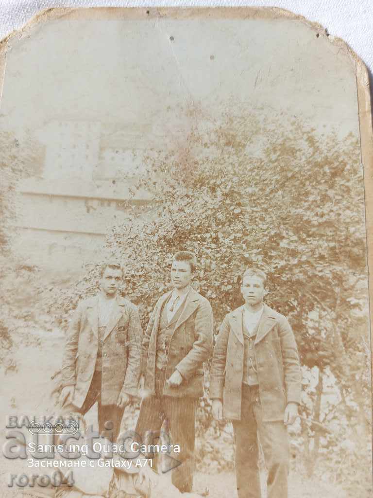 ΜΟΝΗ RIL - 14 ΑΥΓΟΥΣΤΟΥ 1899 με τιμή 49.00 BGN | € 25.05 ΜΟΝΗ RIL - 14 ΑΥΓΟΥΣΤΟΥ 1899 με τιμή 49.00 BGN | € 25.05