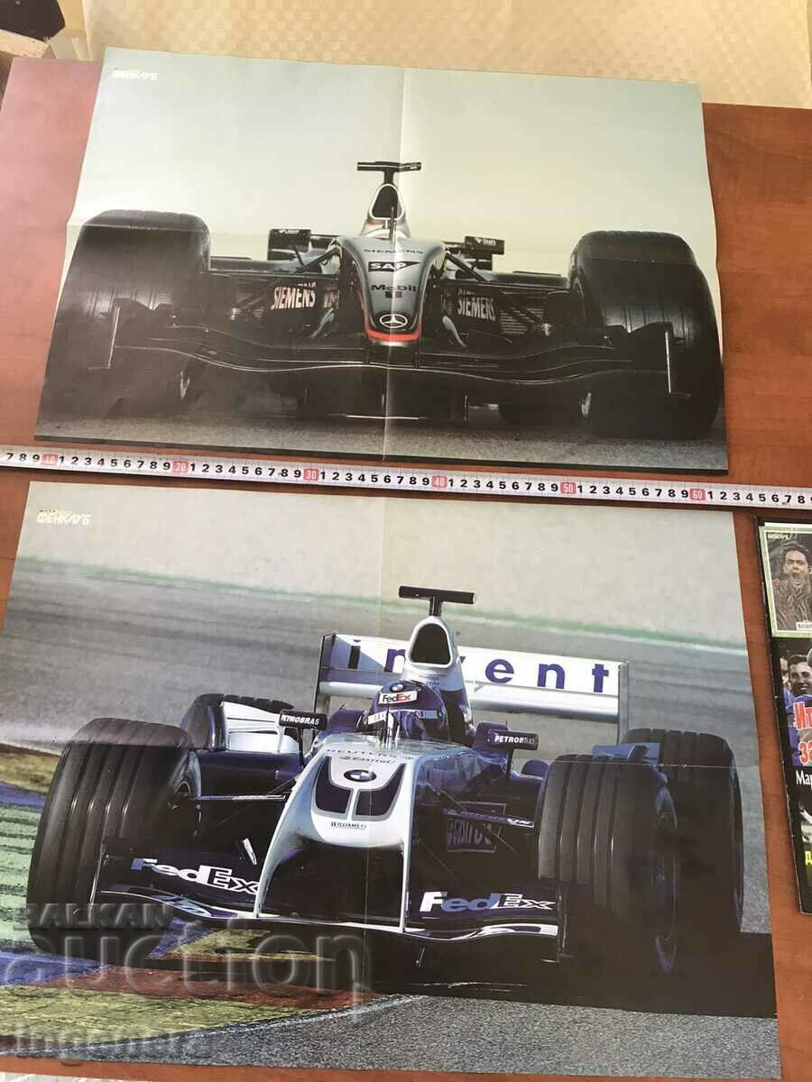 Licitație REVISTA „SPORTS FAN CLUB” IULIE 2006 Licitație REVISTA „SPORTS FAN CLUB” IULIE 2006