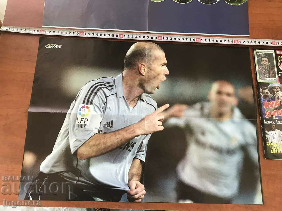 Livrarea REVISTA „SPORTS FAN CLUB” IULIE 2006 Livrarea REVISTA „SPORTS FAN CLUB” IULIE 2006