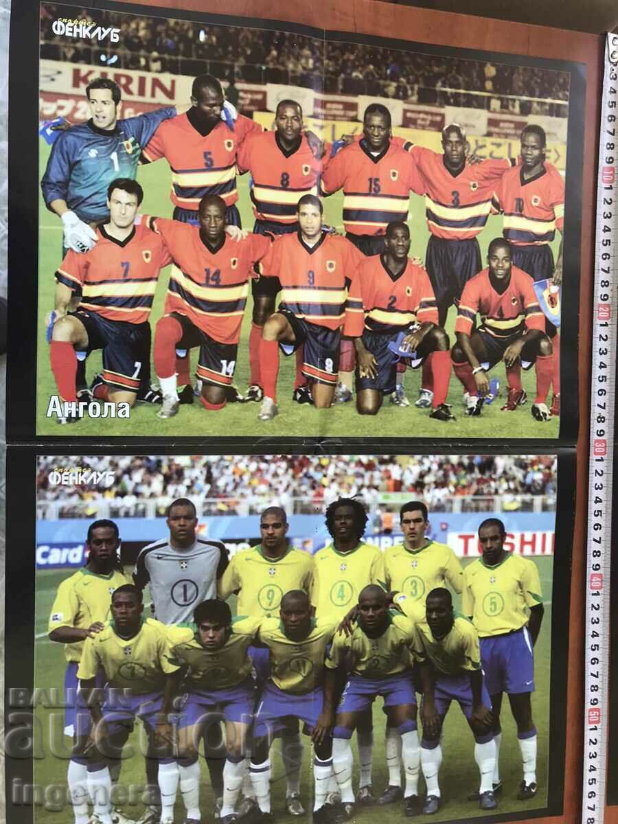 Auction "SPORTS FAN CLUB" MAGAZINE JULY 2006 Auction "SPORTS FAN CLUB" MAGAZINE JULY 2006