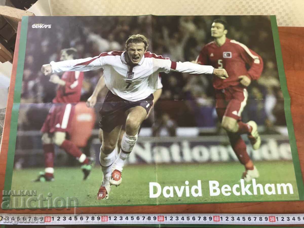 Delivery of "SPORTS FAN CLUB" MAGAZINE JULY 2006 Delivery of "SPORTS FAN CLUB" MAGAZINE JULY 2006