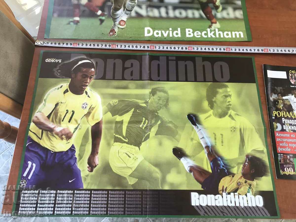 "SPORTS FAN CLUB" MAGAZINE JULY 2006 - 5 "SPORTS FAN CLUB" MAGAZINE JULY 2006 - 5