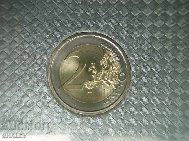 2 Euro 2020 Vaticana "Raffaello" (Vatican City) - Unc (2 Euro) - 5 2 Euro 2020 Vaticana "Raffaello" (Vatican City) - Unc (2 Euro) - 5