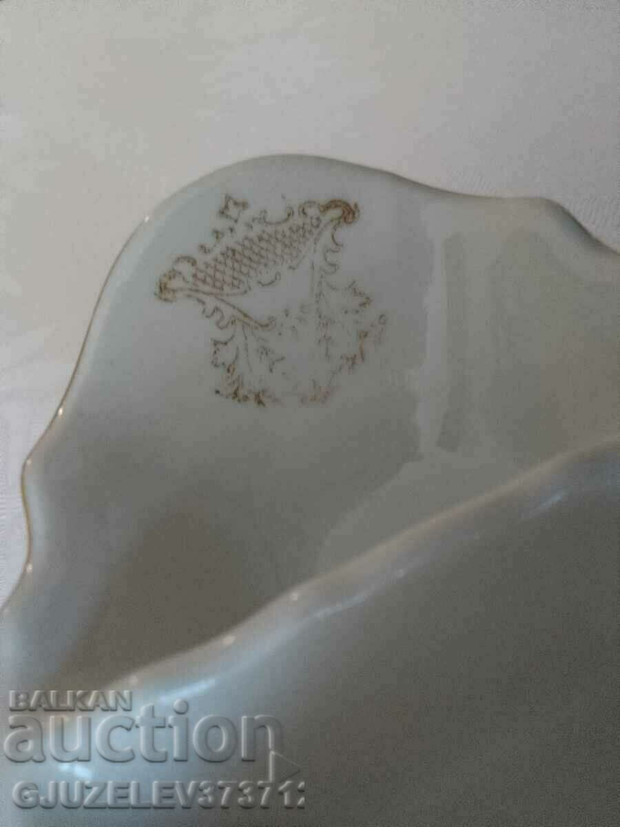 Bernadotte Czech porcelain spice jar with price 99.00 BGN | € 50.62