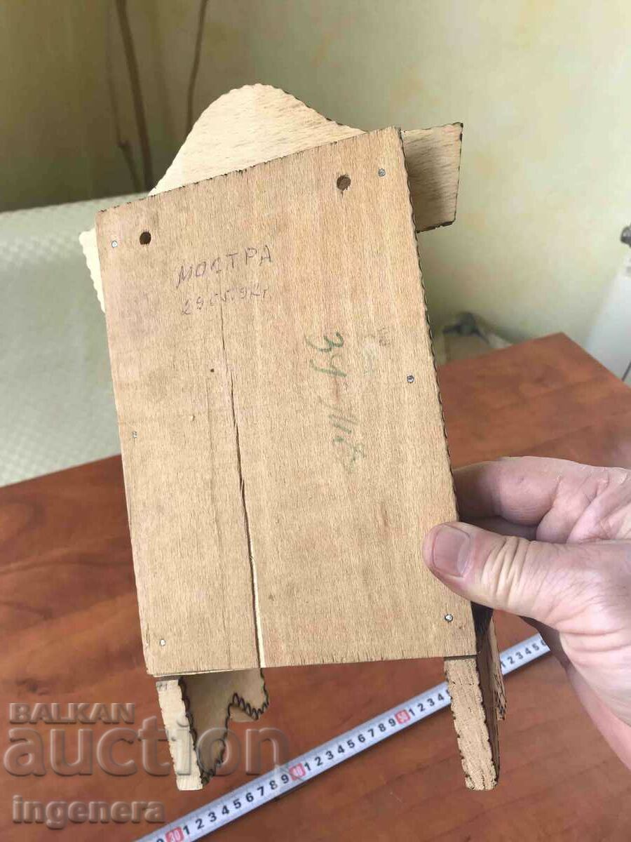 ICONOSTAS ICON WOOD PYROGRAPH - 7 ICONOSTAS ICON WOOD PYROGRAPH - 7