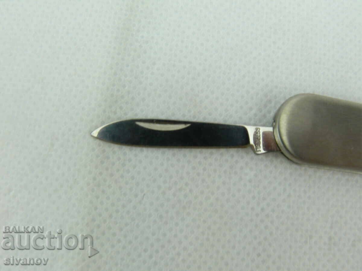 Old #2335 pocket knife with price 9.99 BGN | € 5.11 Old #2335 pocket knife with price 9.99 BGN | € 5.11