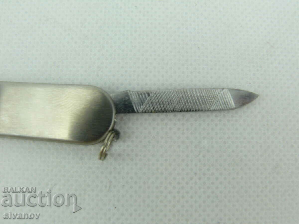 Auction Old #2335 pocket knife Auction Old #2335 pocket knife