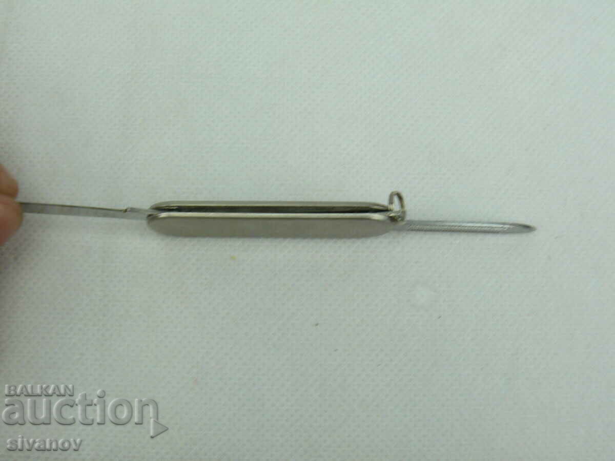 Old #2335 pocket knife - 5 Old #2335 pocket knife - 5