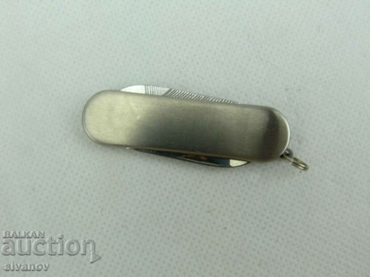 Old #2335 pocket knife - 6 Old #2335 pocket knife - 6