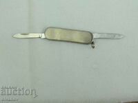 Old #2335 pocket knife