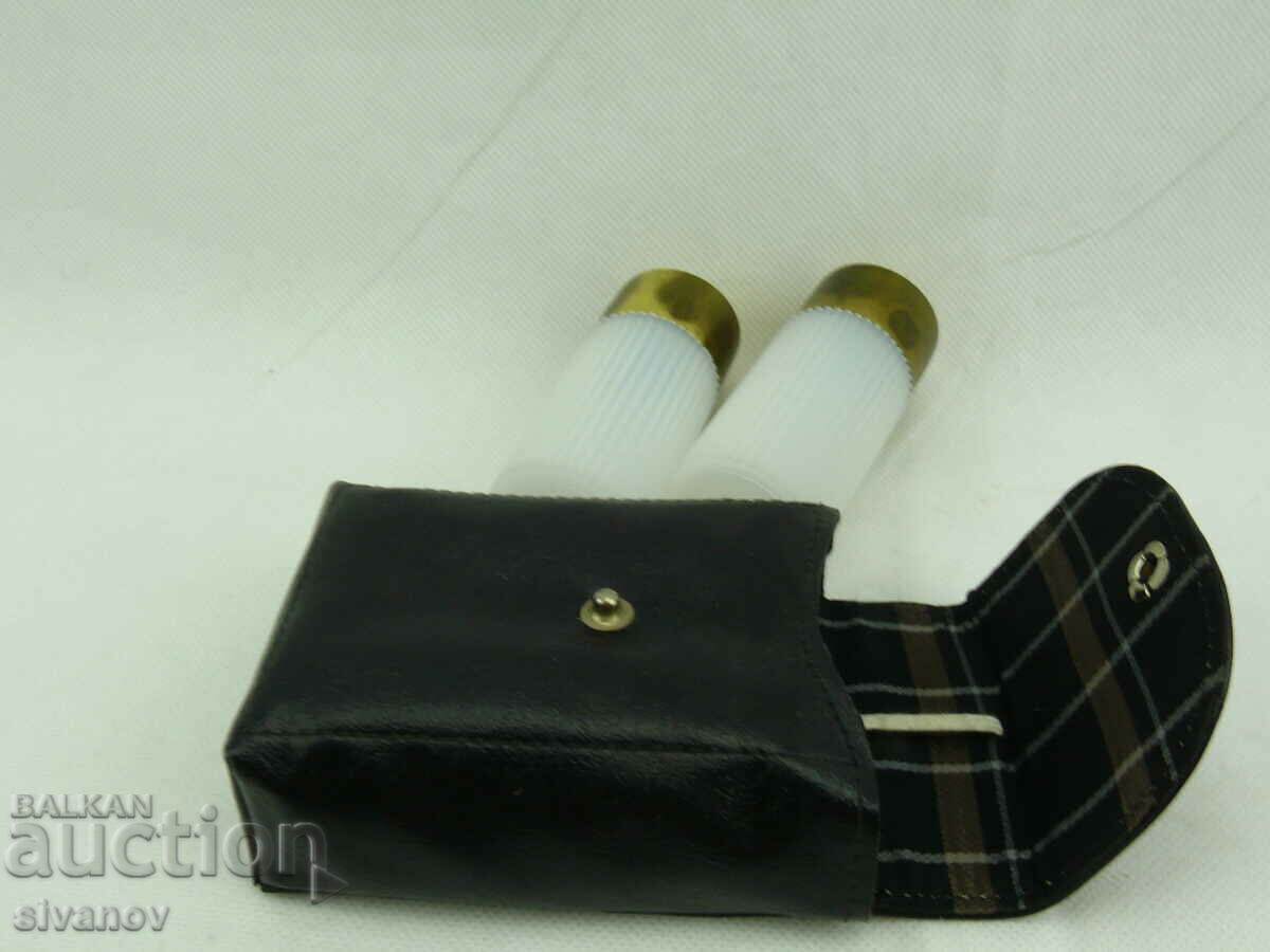 Interesting Old Barber Shaving Set #2369 with price 14.99 BGN | € 7.66 Interesting Old Barber Shaving Set #2369 with price 14.99 BGN | € 7.66