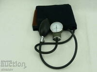 Стар апарат за кръвно налягане #2383