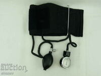 Old Blood Pressure Monitor #2384