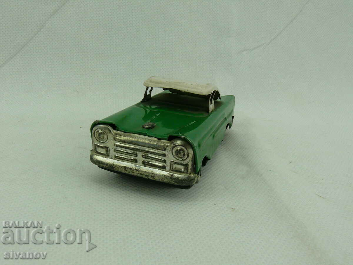 Interesting old metal cart #2388 with price 14.99 BGN | € 7.66 Interesting old metal cart #2388 with price 14.99 BGN | € 7.66