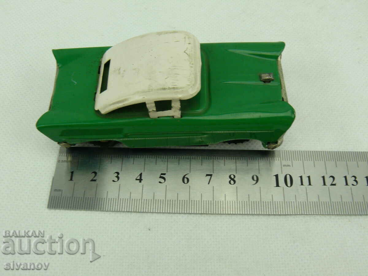 Interesting old metal cart #2388 - 5 Interesting old metal cart #2388 - 5