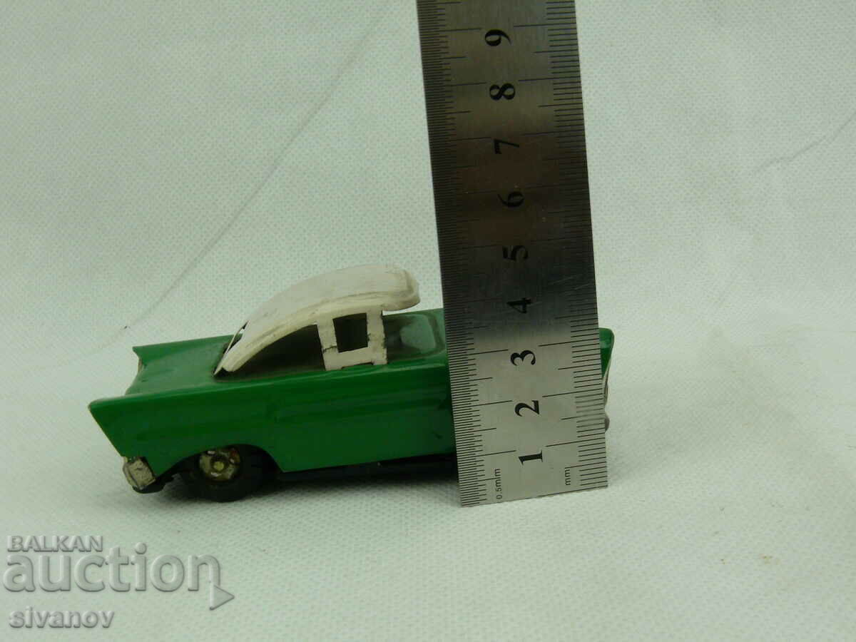 Interesting old metal cart #2388 - 7 Interesting old metal cart #2388 - 7